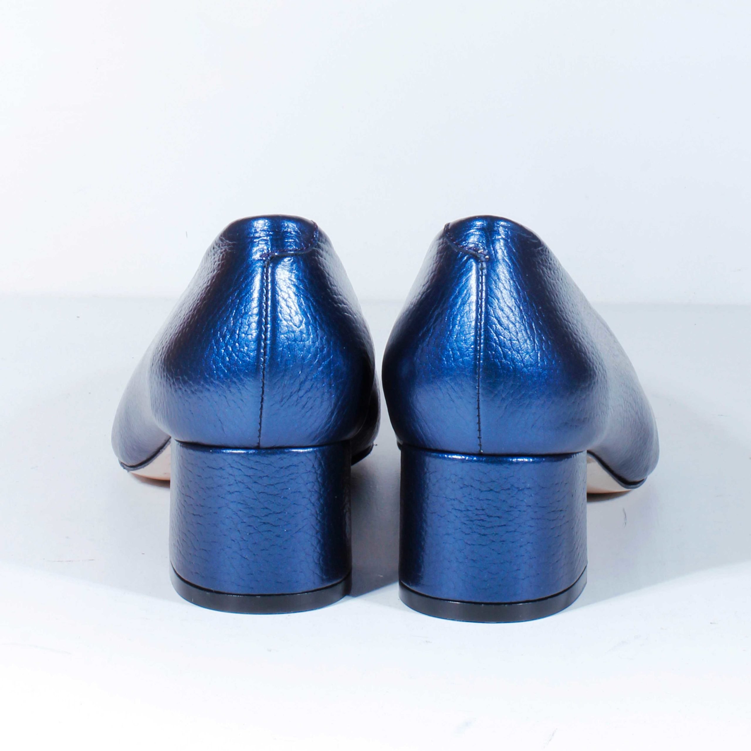 Туфли Magza 01 Т4674 1442 pearl blue 39 купить,NaN