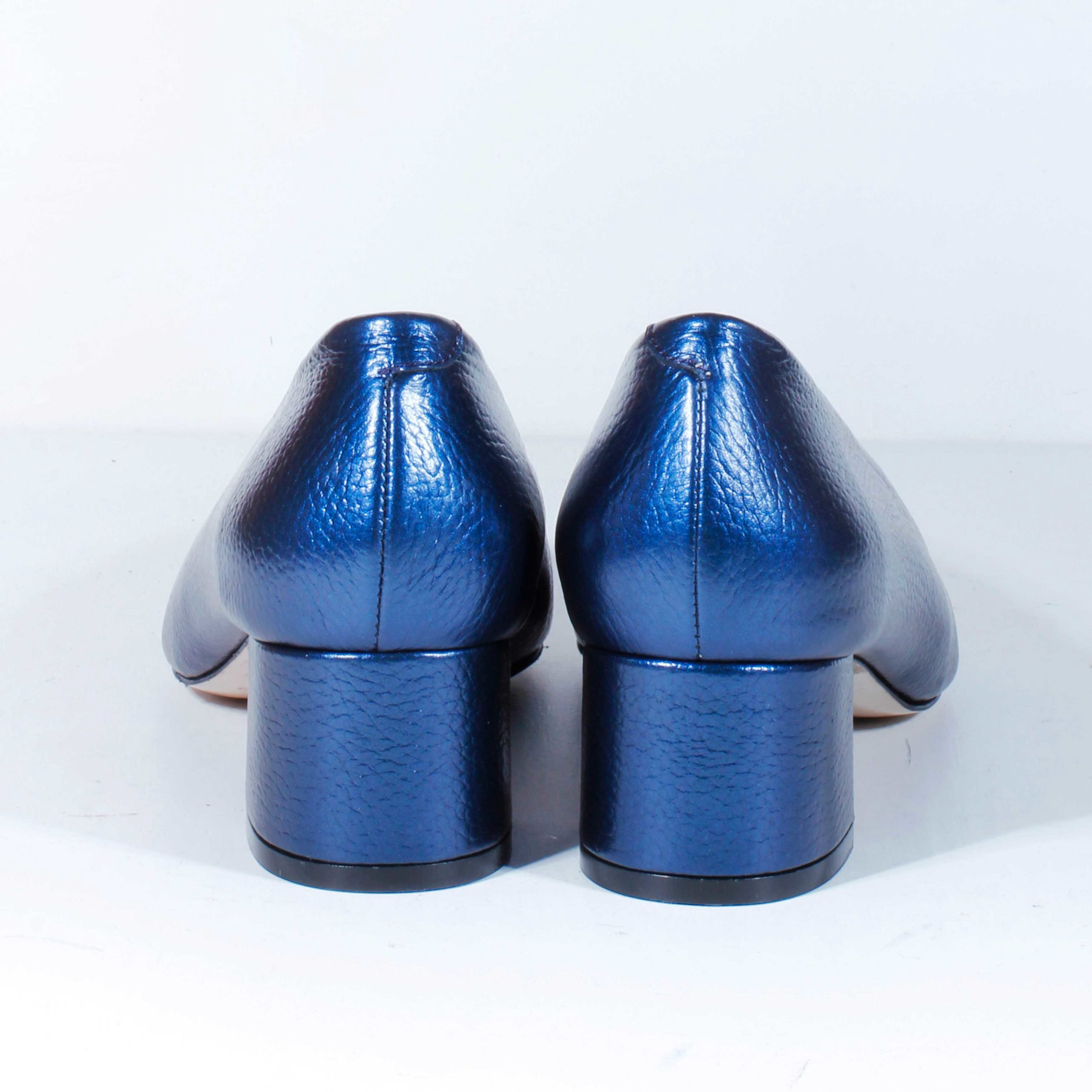Туфли Magza 01 Т4674 1442 pearl blue 39 купить,NaN