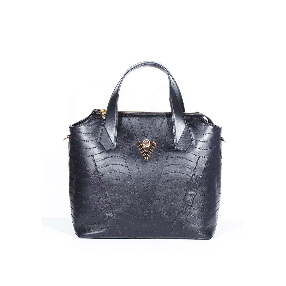 Сумка Orlandi Valentino 6019 черная купить,NaN