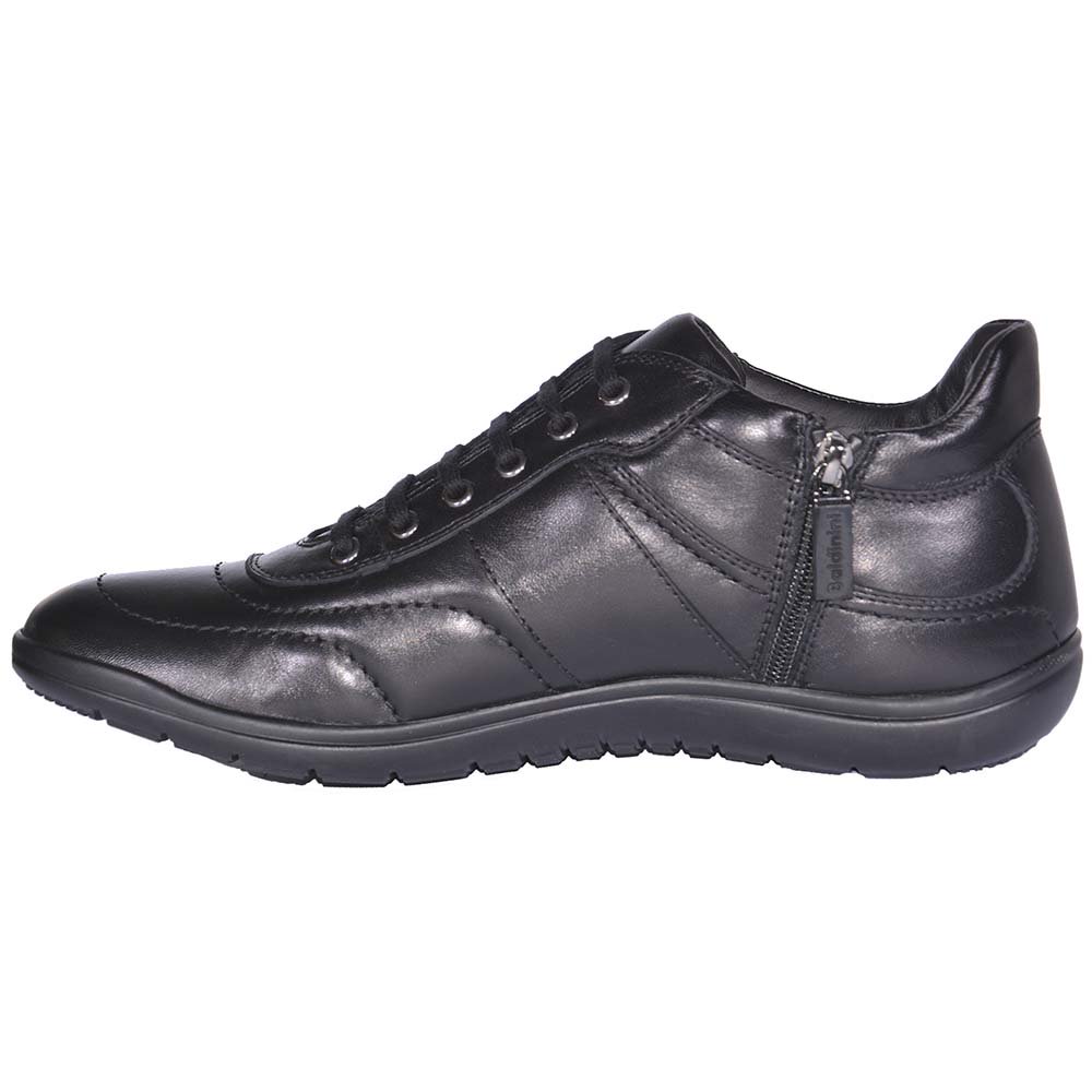 Кроссовки Baldinini 846498TDOIN00… black 44 купить,NaN