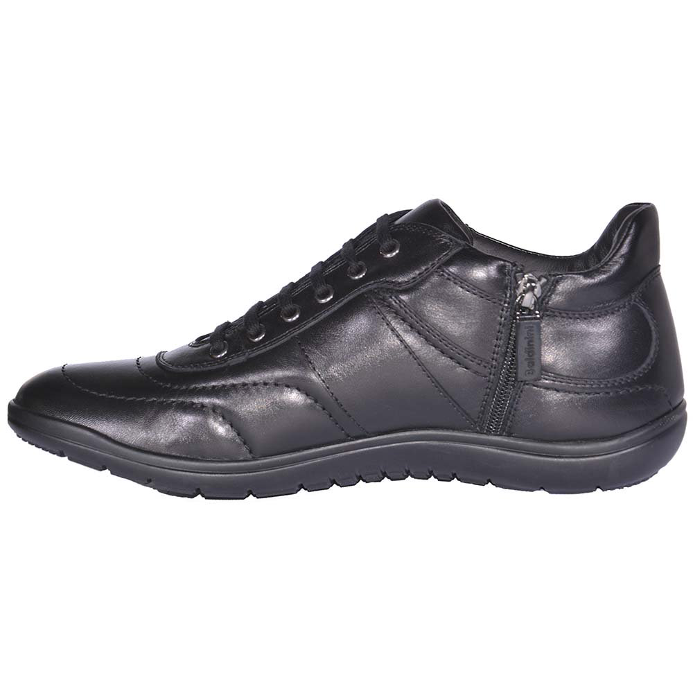 Кроссовки Baldinini 846498TDOIN00… black 44 купить,NaN