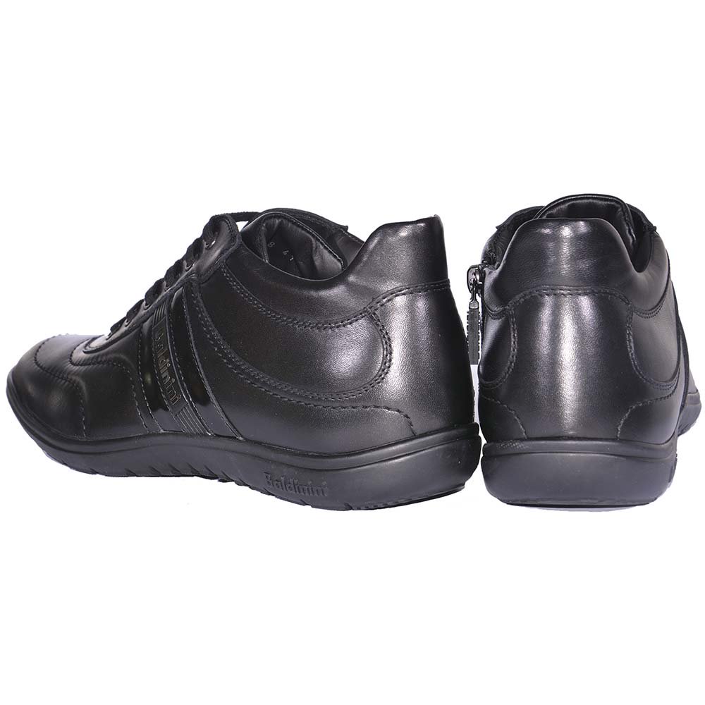 Кроссовки Baldinini 846498TDOIN00… black 44 купить,NaN
