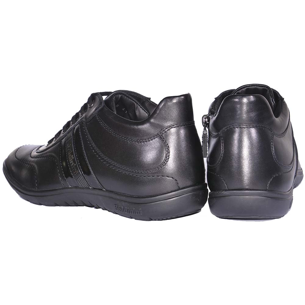 Кроссовки Baldinini 846498TDOIN00… black 44 купить,NaN