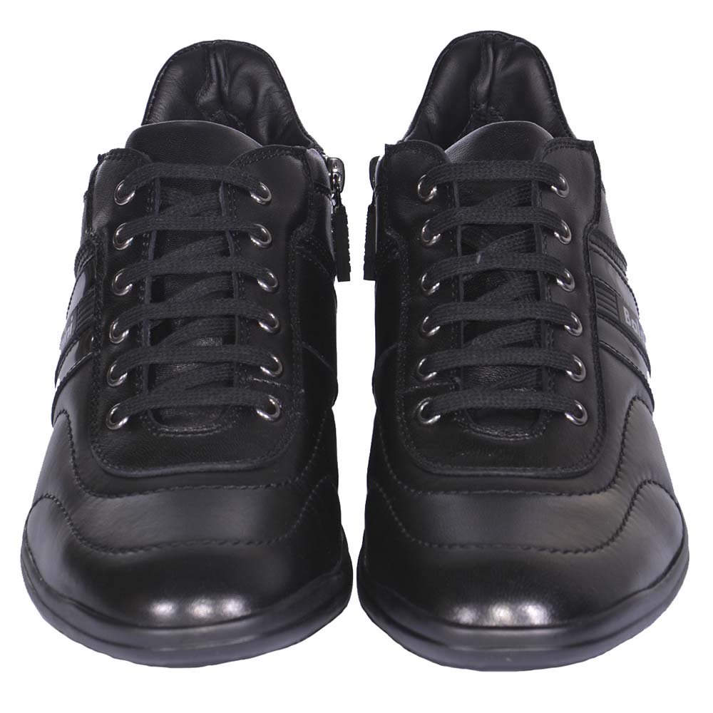 Кроссовки Baldinini 846498TDOIN00… black 44 купить,NaN