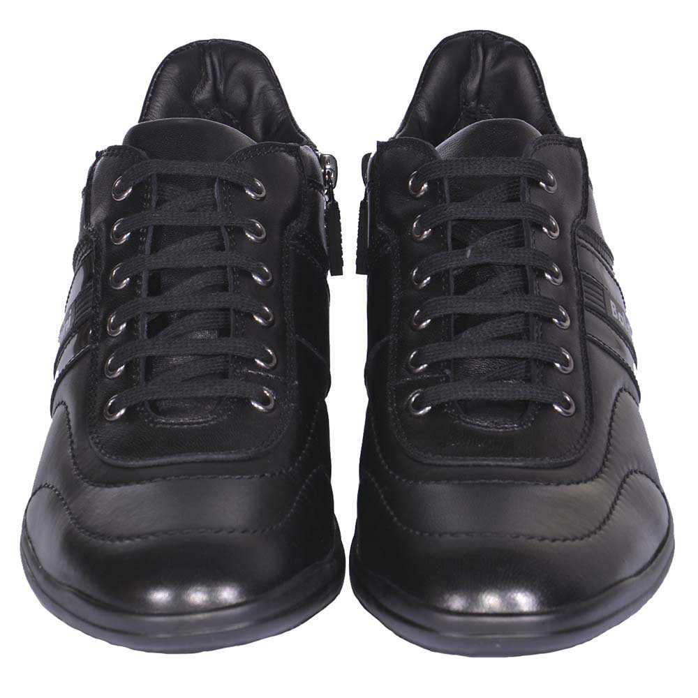 Кроссовки Baldinini 846498TDOIN00… black 44 купить,NaN