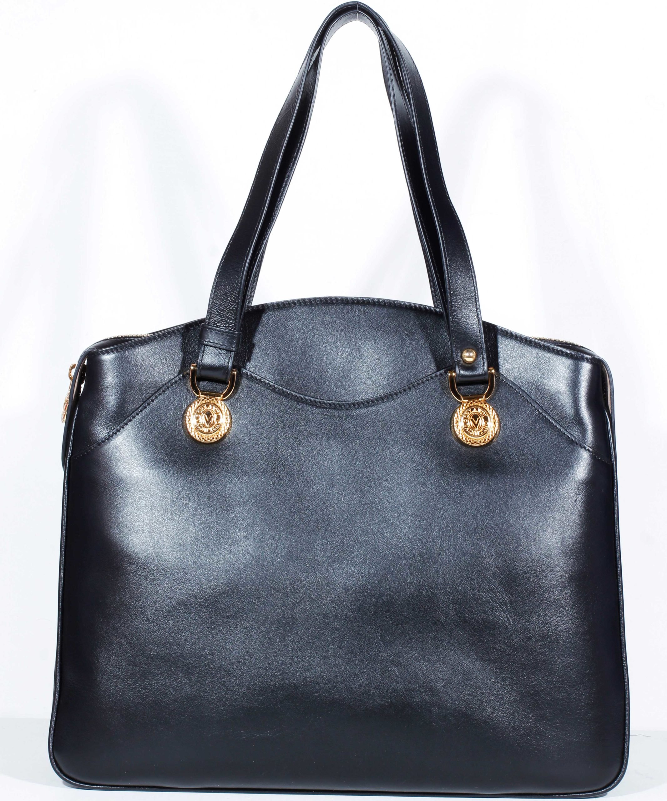 Сумка Orlandi Valentino 6099 черная купить,NaN