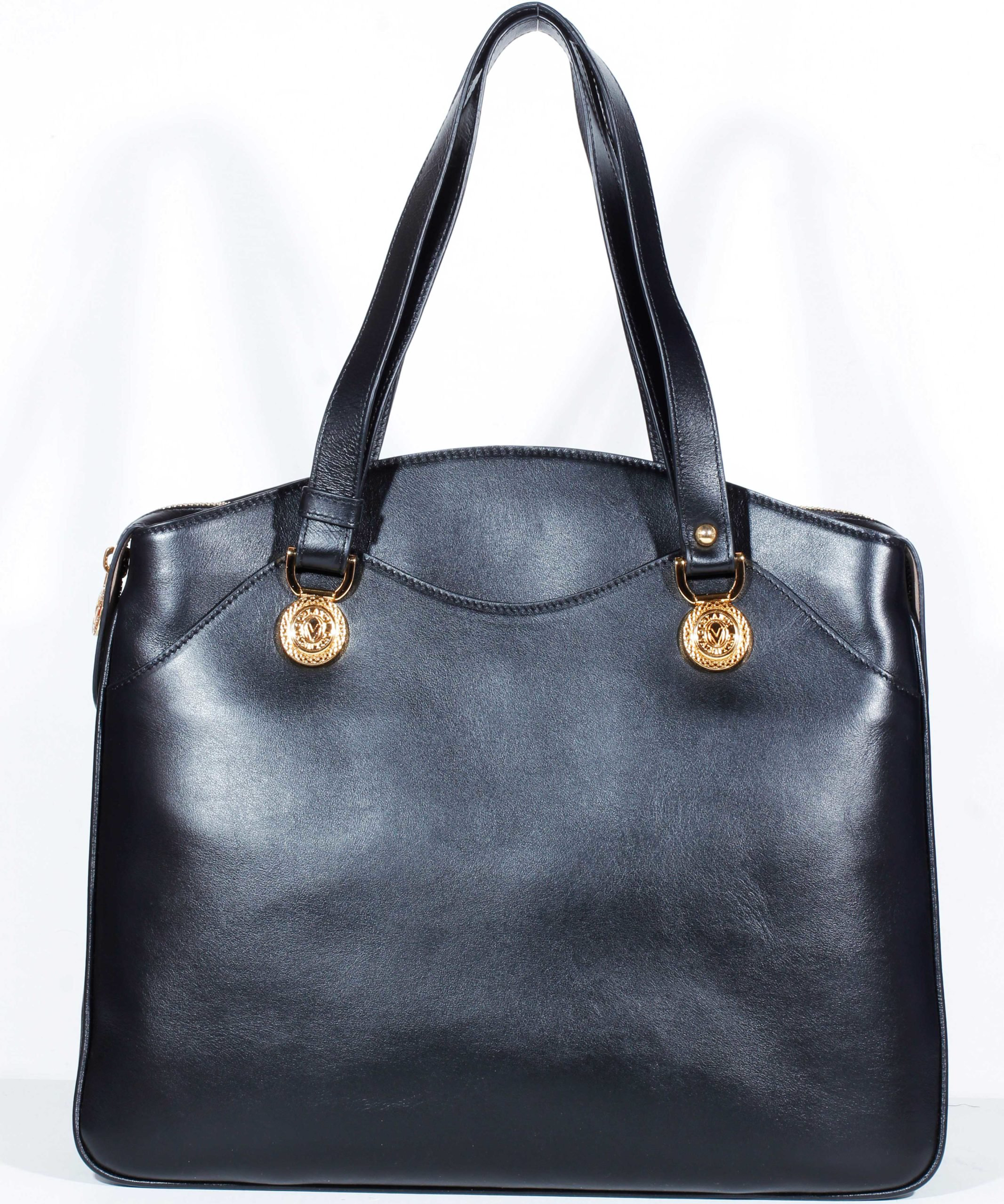 Сумка Orlandi Valentino 6099 черная купить,NaN
