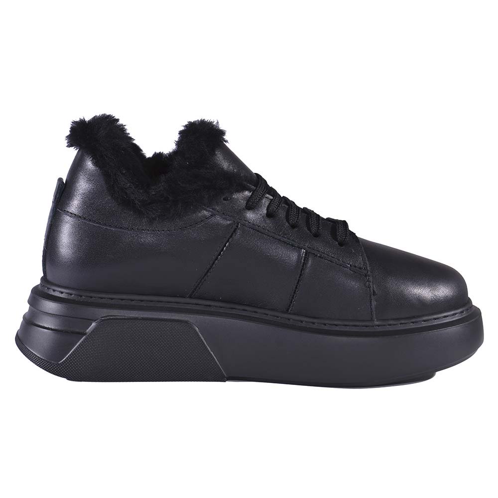 Ботинки Magza 05--K2038KUR black 38 купить,NaN