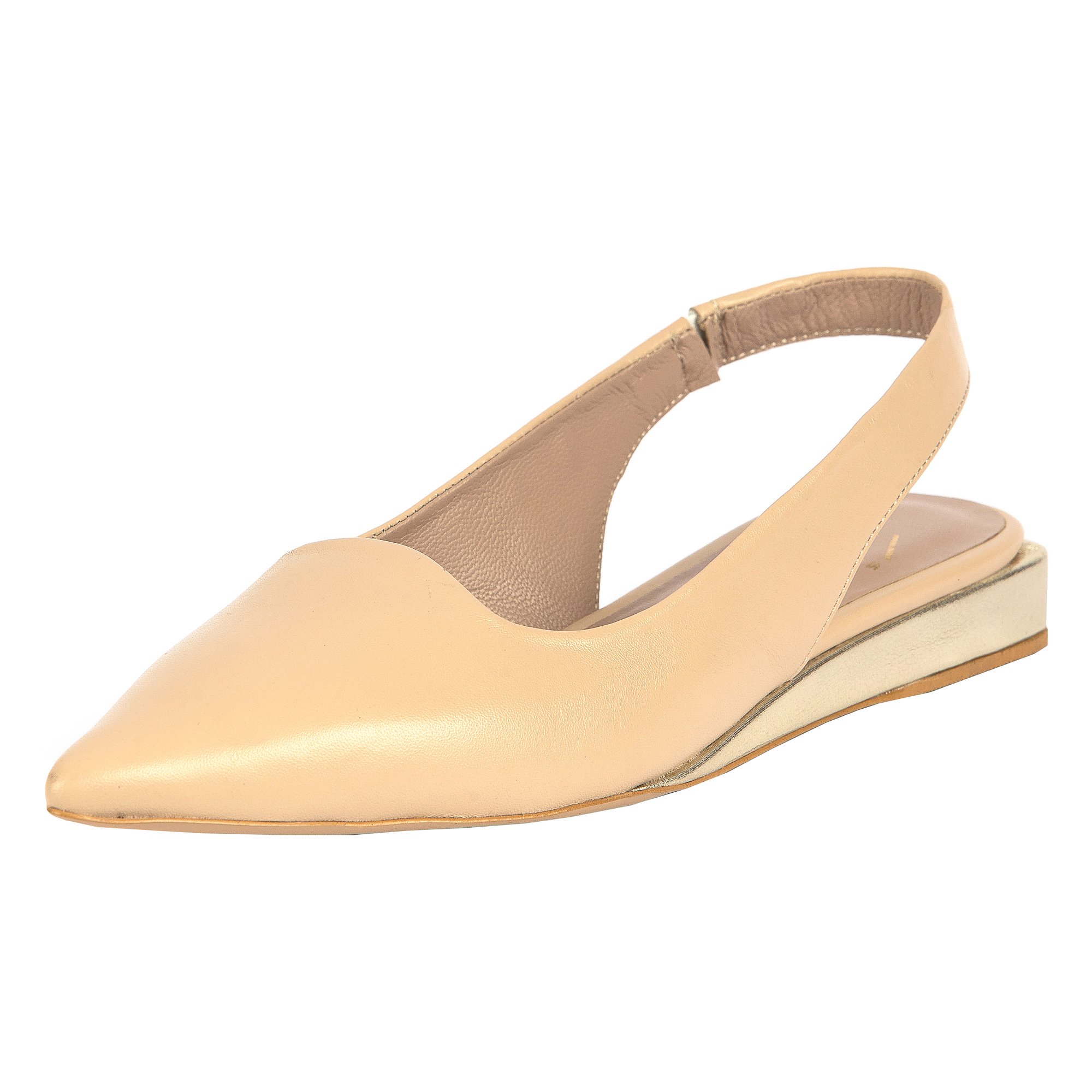 Слингбэки MFS 21520 1510 Bej DR beige 37