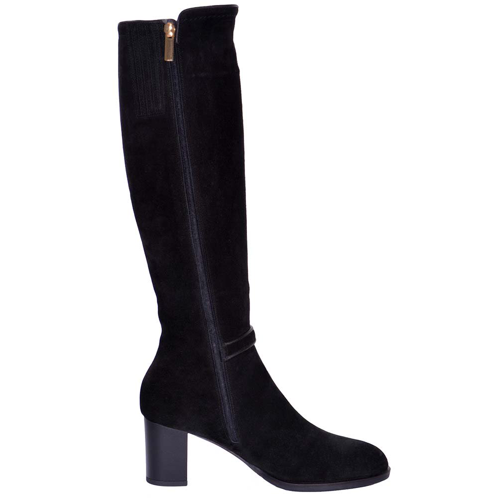 Сапоги Fabio Di Luna 60405 black 39 купить,NaN