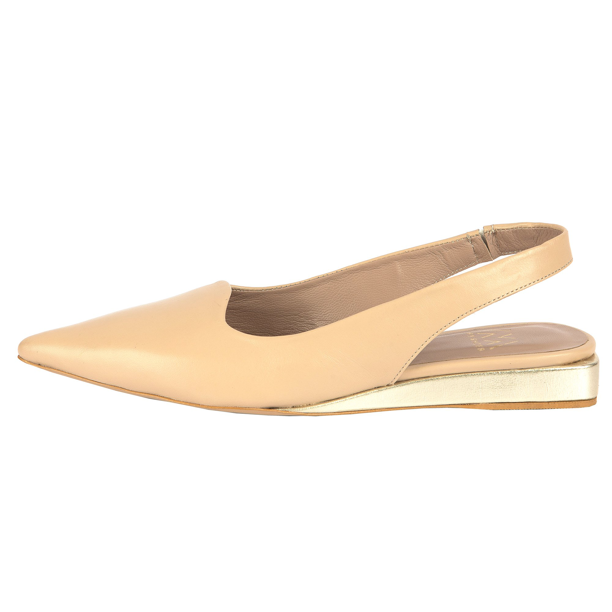 Слингбэки MFS 21520 1510 Bej DR beige 37 купить,27600