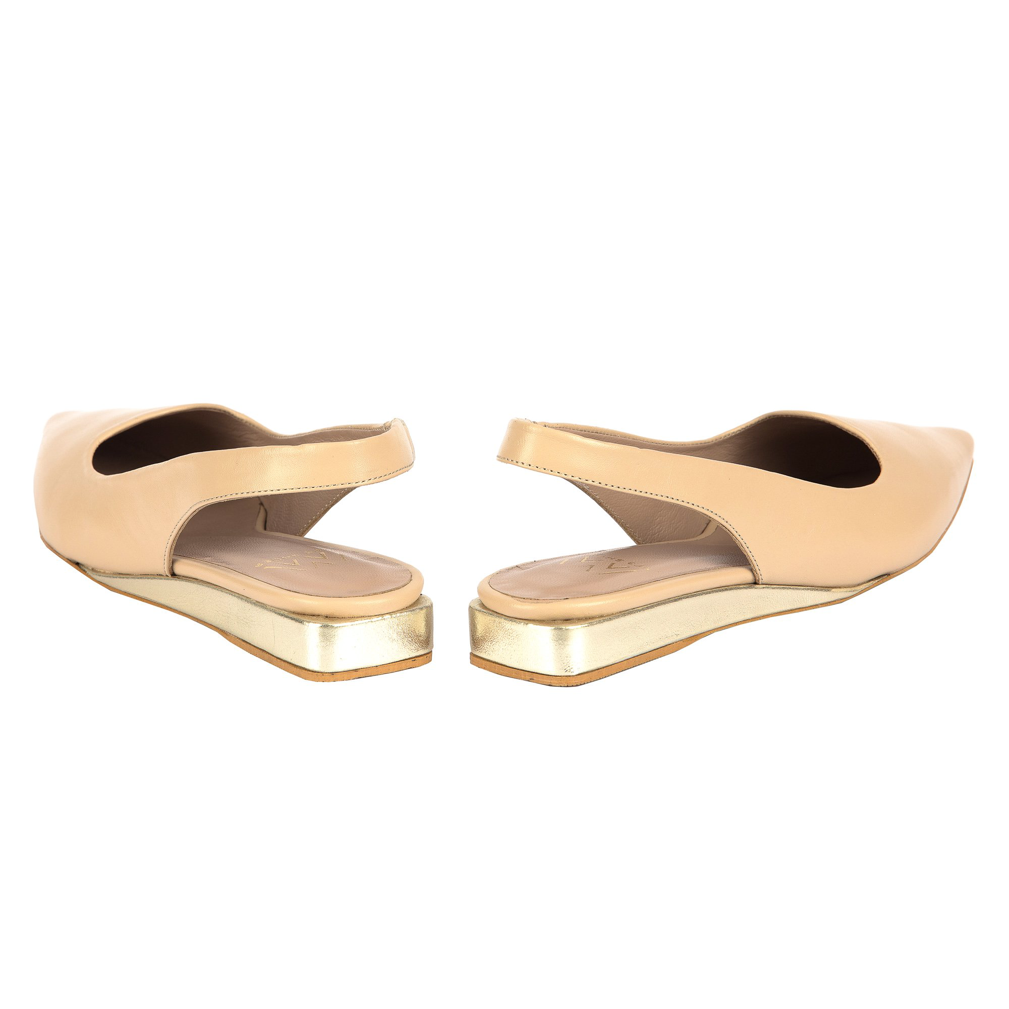 Слингбэки MFS 21520 1510 Bej DR beige 37 купить,27600