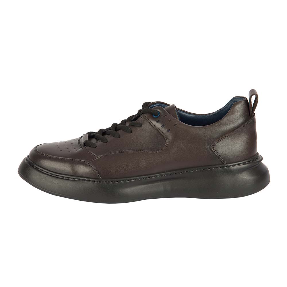 Кроссовки Bravelli P02.25502 Kahve Napa brown 41,5 купить,NaN