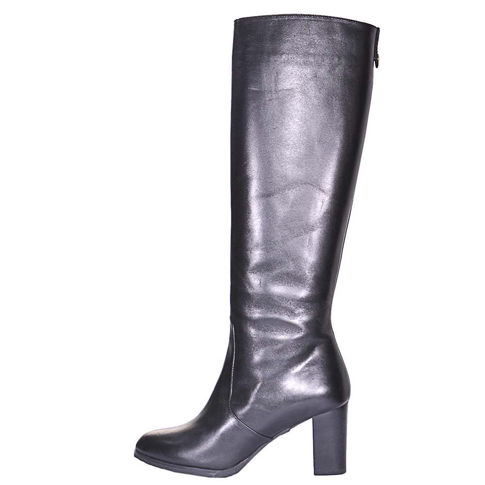 Сапоги Giorgio Fabiani NR15280 black 35,5