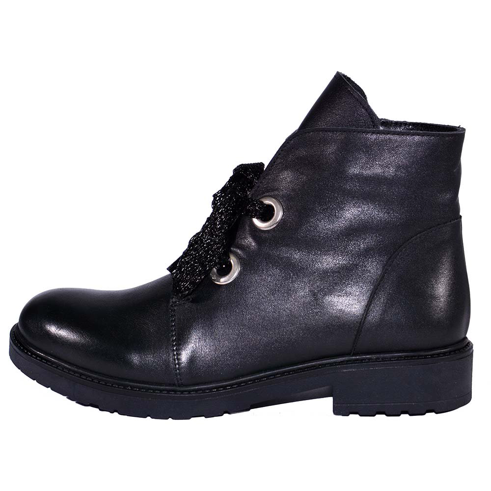 Ботинки Magza 666 08 black 38 купить,NaN