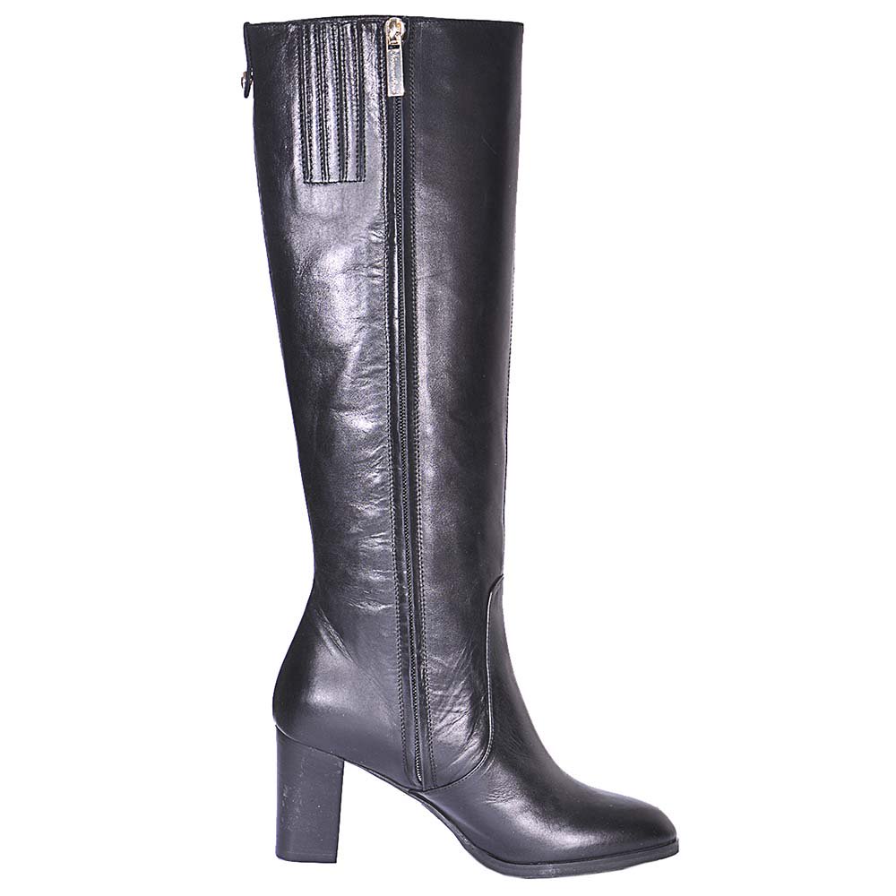 Сапоги Giorgio Fabiani NR15280 black 35,5 - ForteMarket Сапоги Giorgio Fabiani NR15280 black 35,5 купить,0
