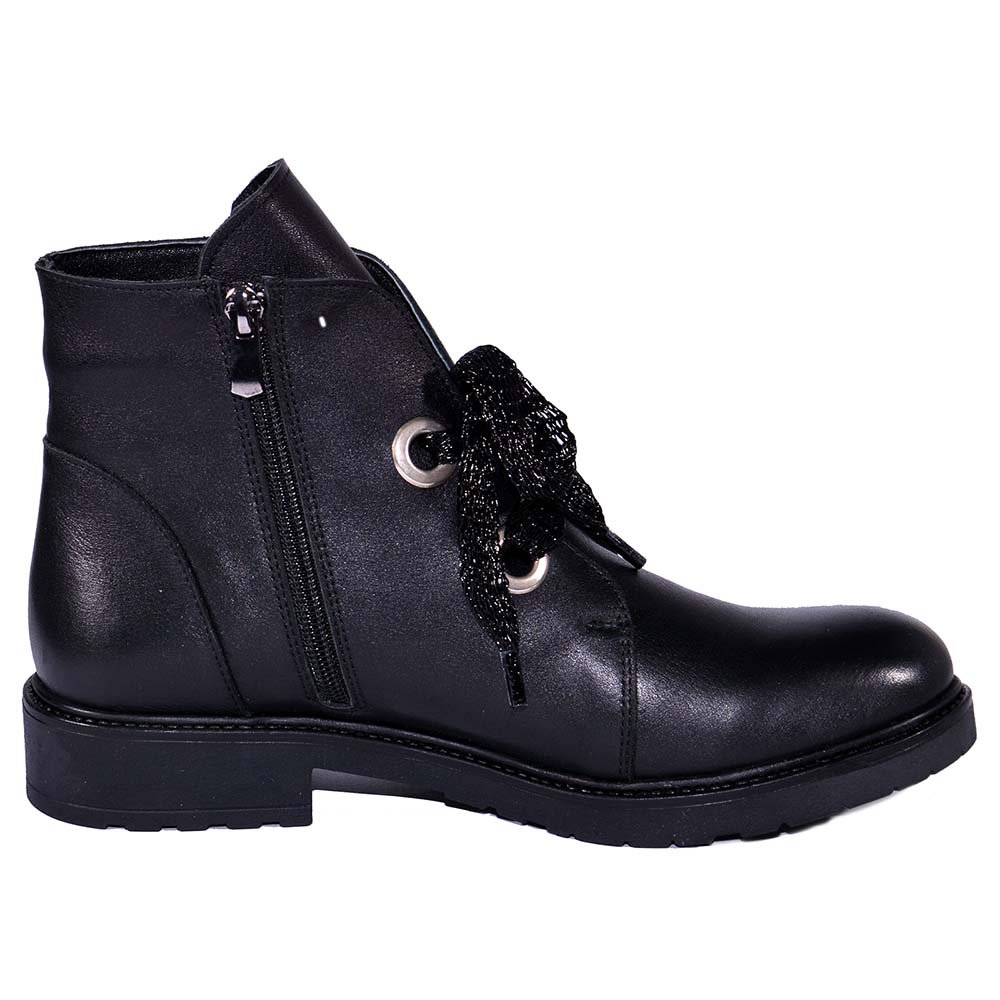 Ботинки Magza 666 08 black 38 - ForteMarket Ботинки Magza 666 08 black 38 купить,0