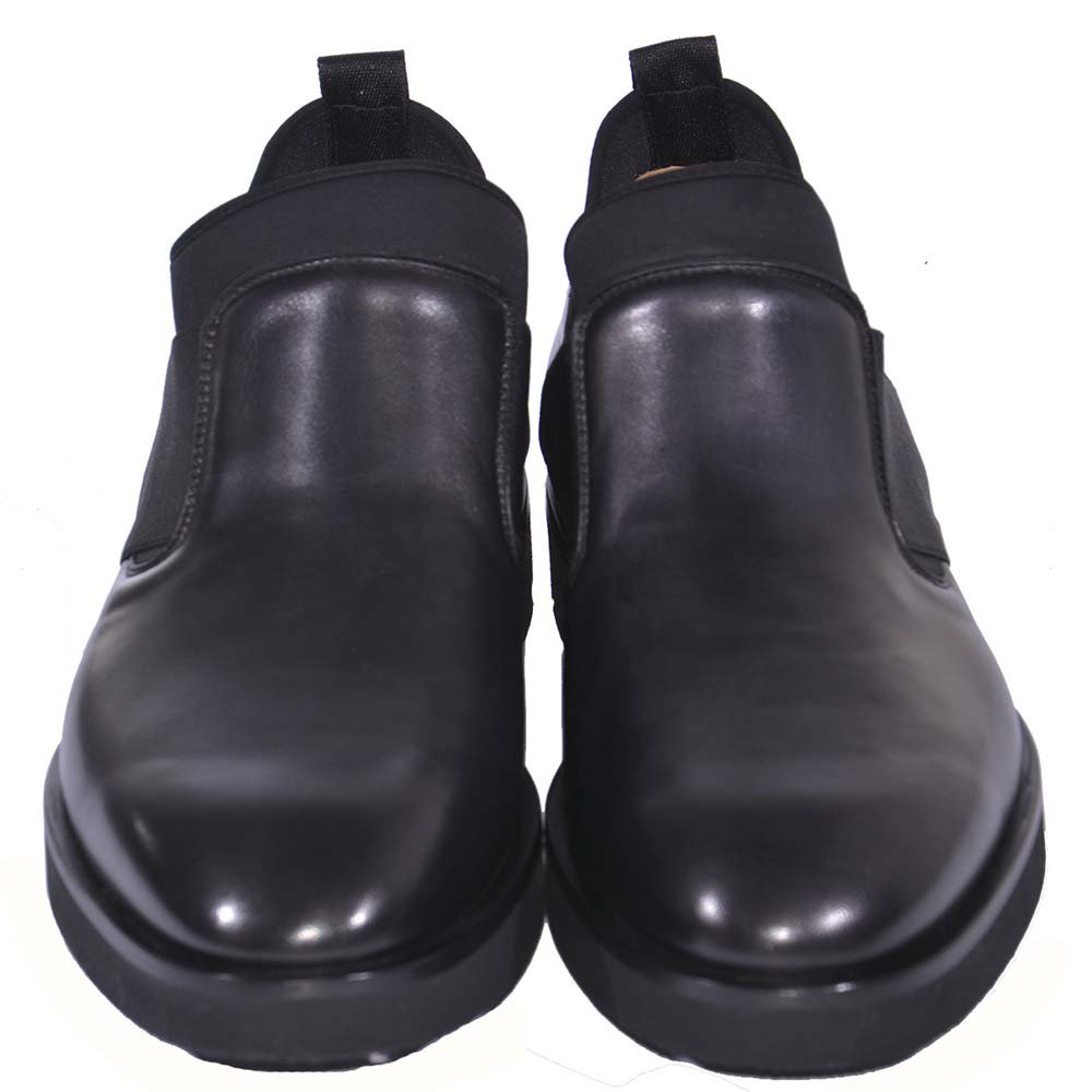 Ботинки Valentino 18472 CMFV V black 40 купить,172500