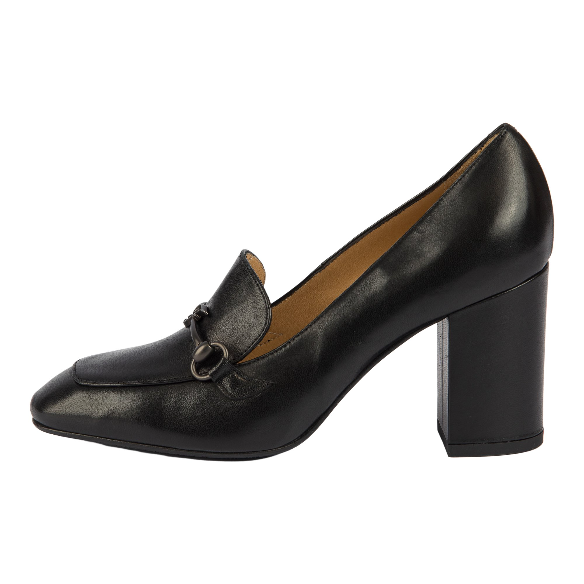 Туфли Giovanni Fabiani W21744 GDF black 39 купить,193200