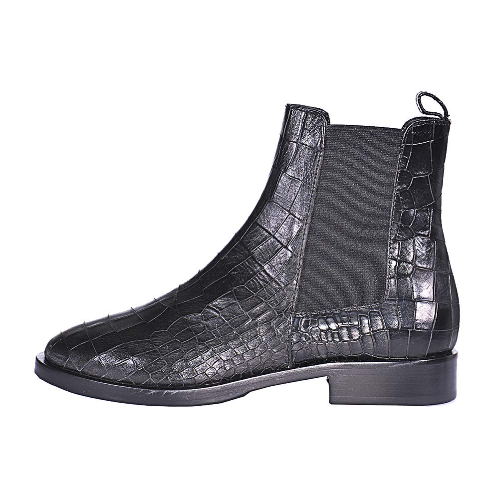 Ботинки Giorgio Fabiani F191648 black 38 купить,NaN