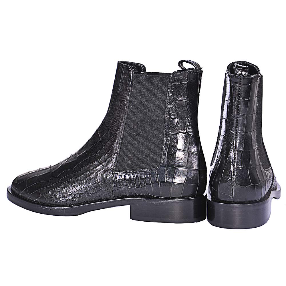 Ботинки Giorgio Fabiani F191648 black 38 купить,NaN