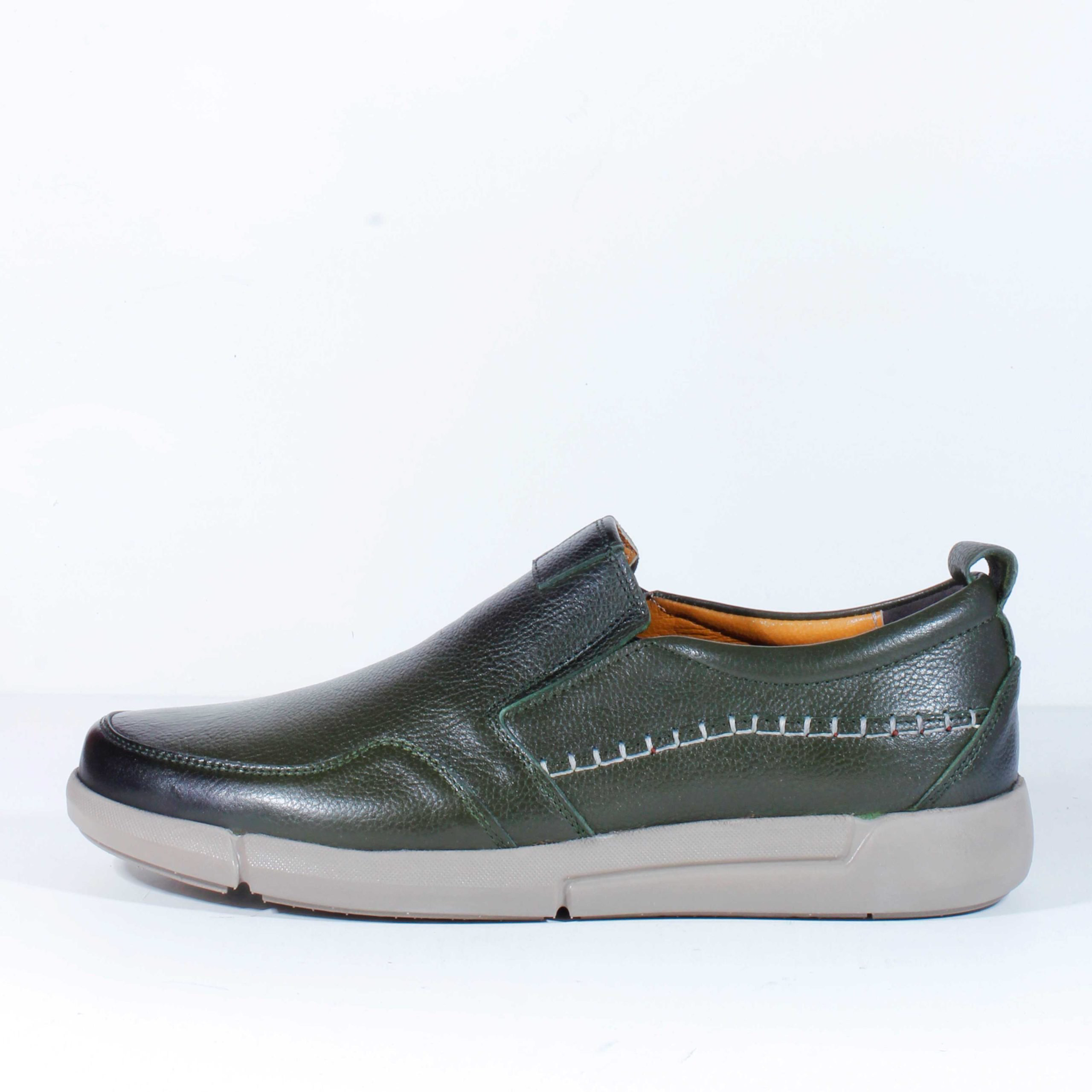 Мокасины Bravelli 2020-2 Yesil green 41,5 купить,NaN