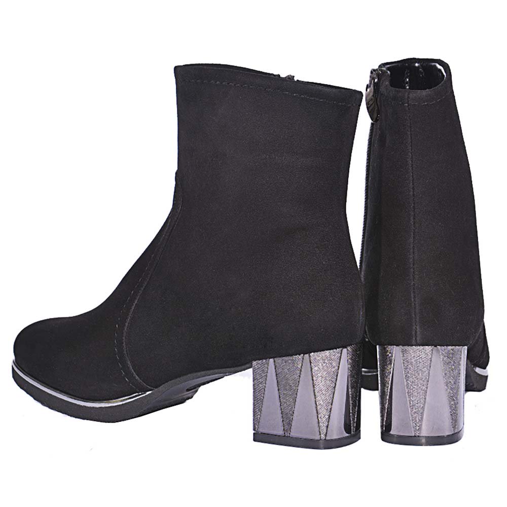Полусапоги Giannini Ilari 5042MCNE black 37.5 - ForteMarket Полусапоги Giannini Ilari 5042MCNE black 37.5 купить,0