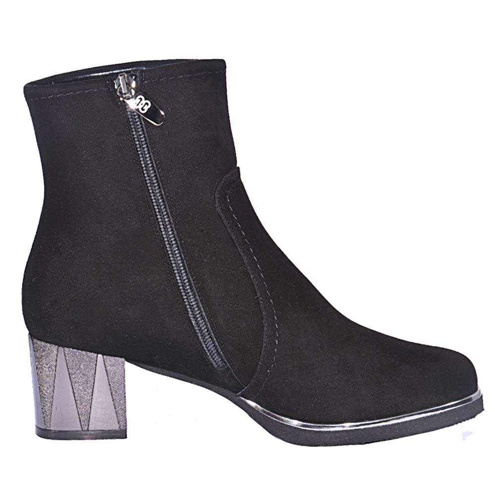 Полусапоги Giannini Ilari 5042MCNE black 37.5 - ForteMarket Полусапоги Giannini Ilari 5042MCNE black 37.5 купить,0