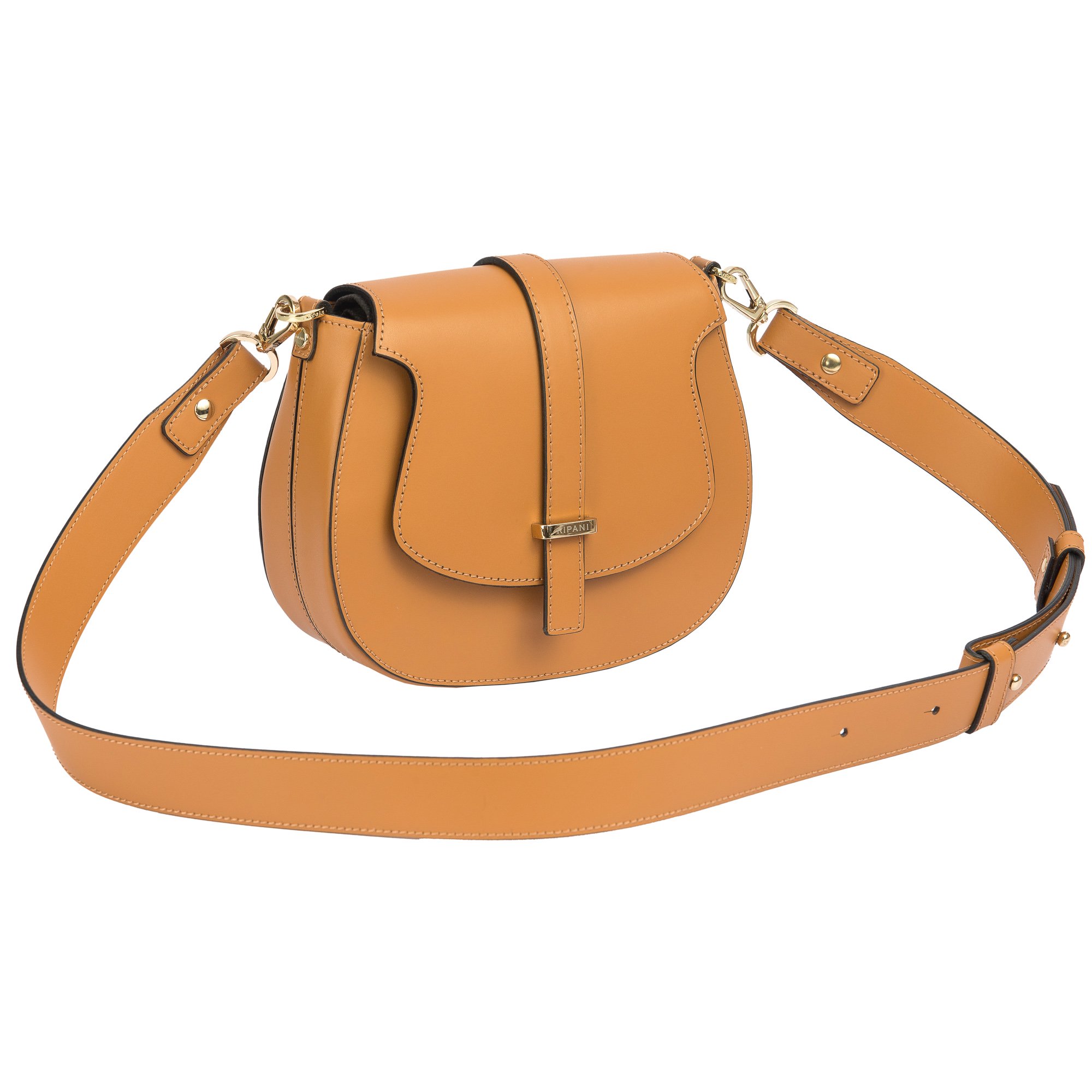 Сумка Ripani Biscotto 3372HH.00039 коричневая купить,NaN