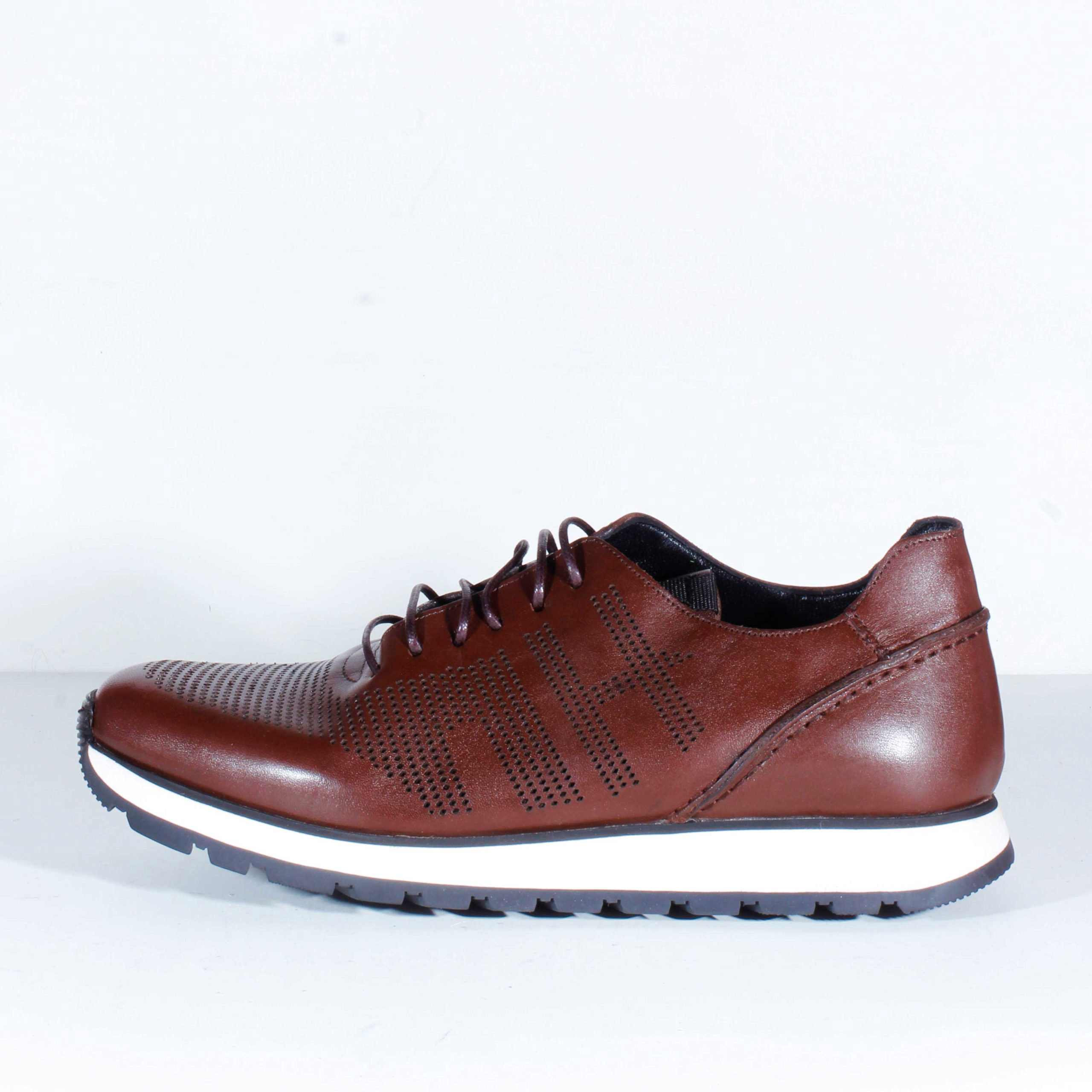 Кроссовки Hotic 15395 Kahve brown 42 купить,NaN