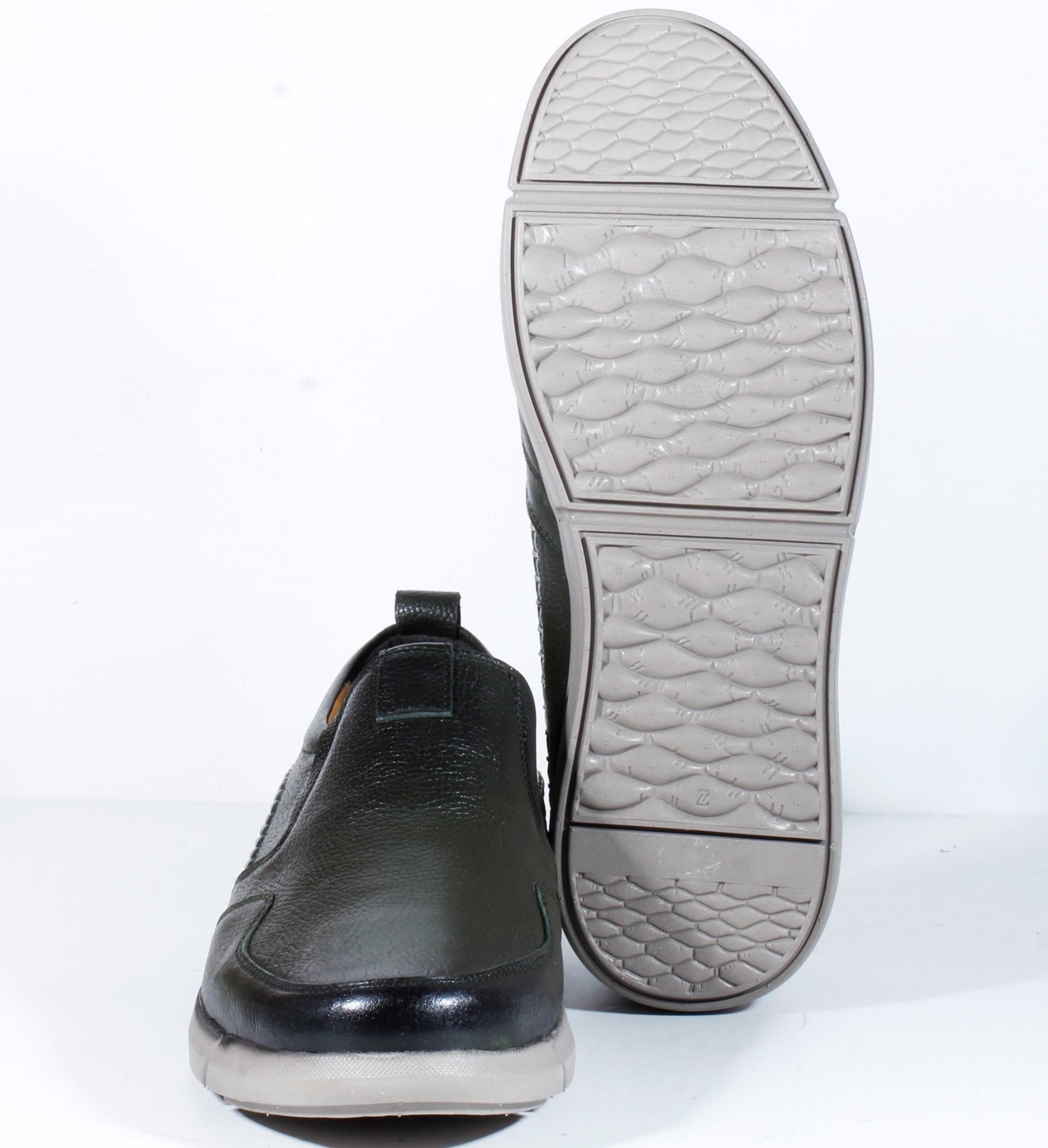 Мокасины Bravelli 2020-2 Yesil green 41,5 купить,NaN