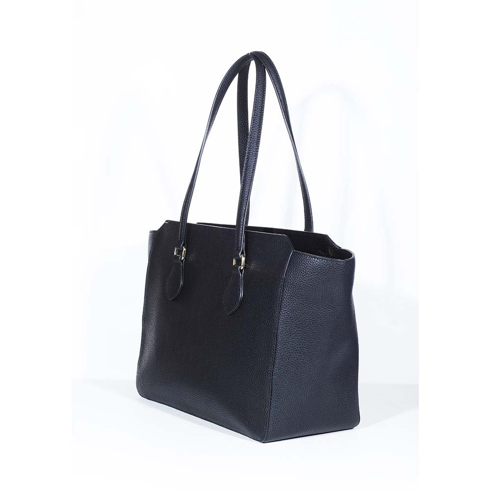 Сумка Cromia 1404326 01181 Mina Ladies Bag Mina Nero черная купить,NaN