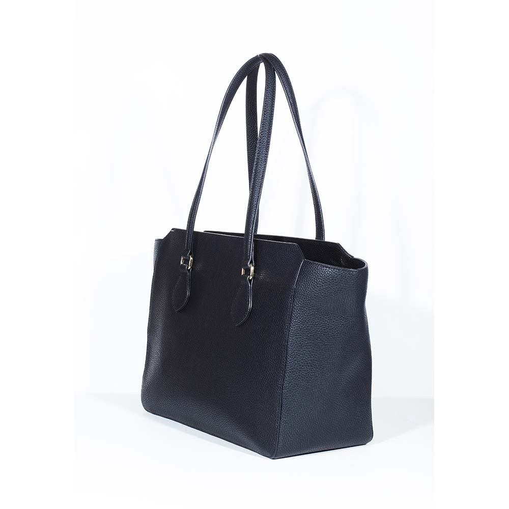 Сумка Cromia 1404326 01181 Mina Ladies Bag Mina Nero черная купить,NaN