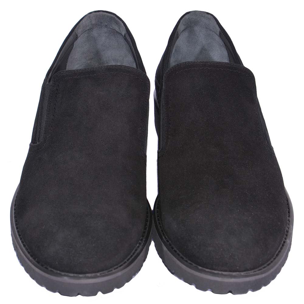 Туфли Farfalla 1205 773 2225 black 43 купить,0