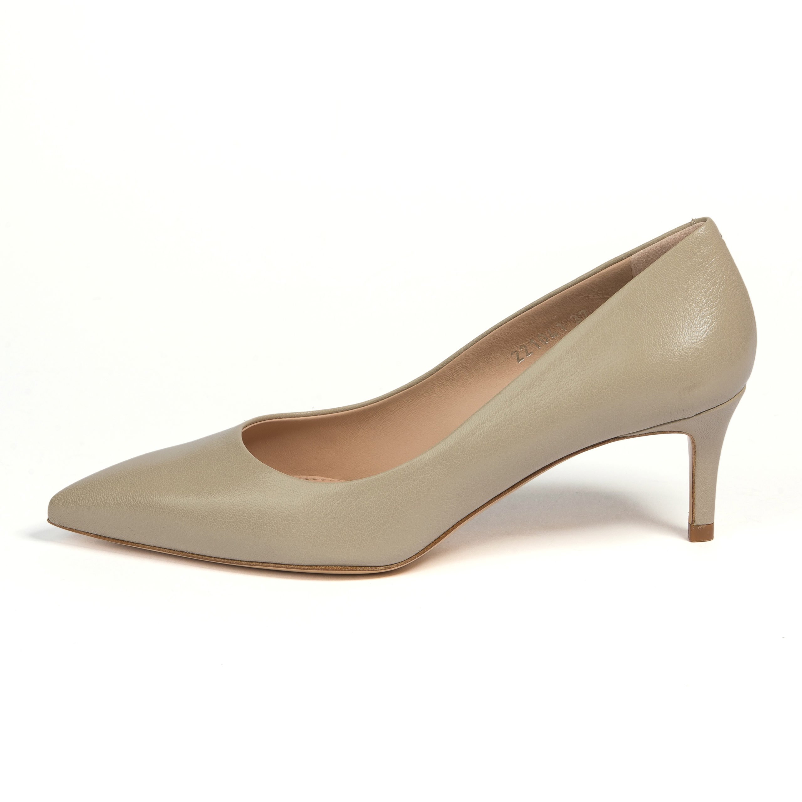 Туфли Giorgio Fabiani X22104 brown 38 купить,0