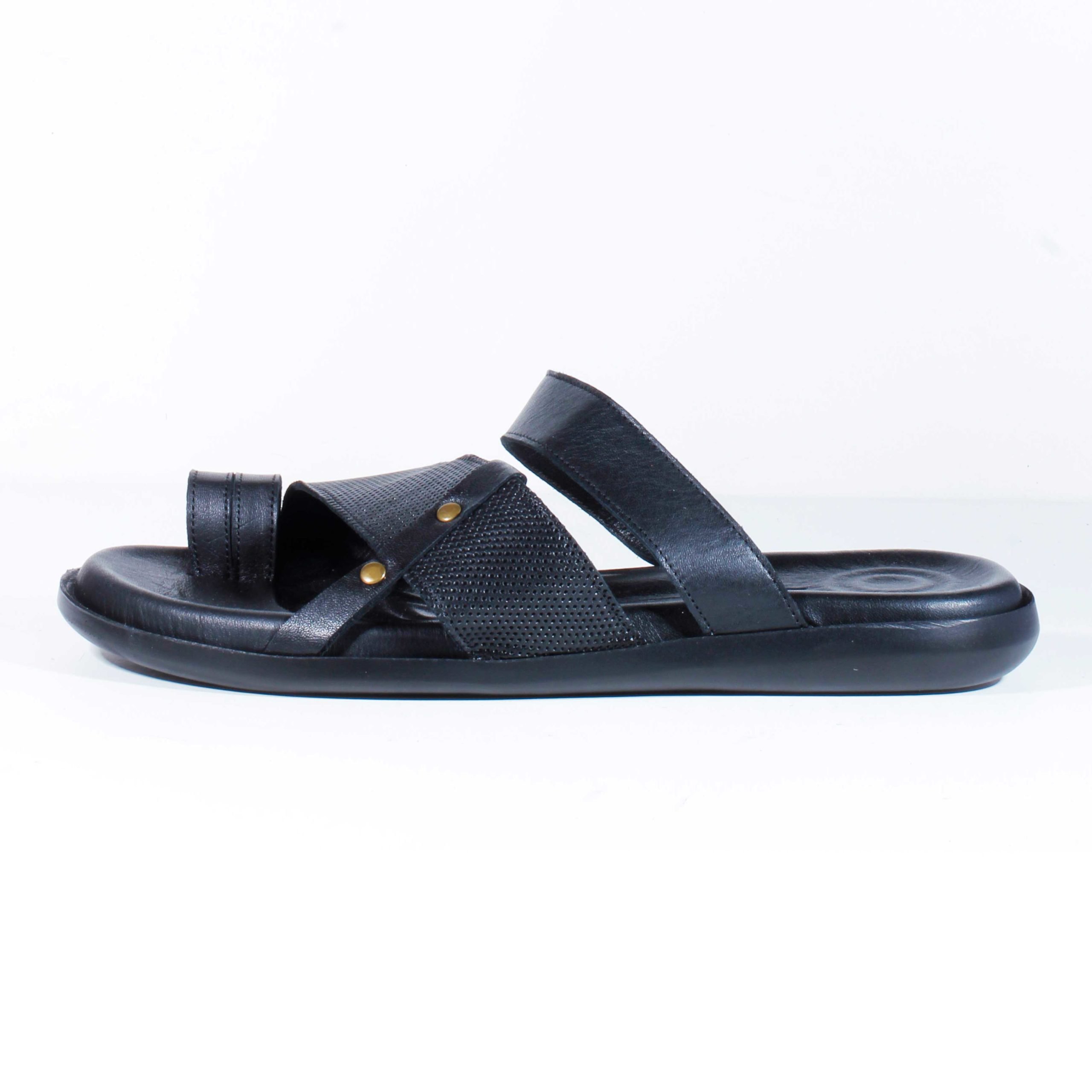 Шлепанцы Bravelli 20 black 41