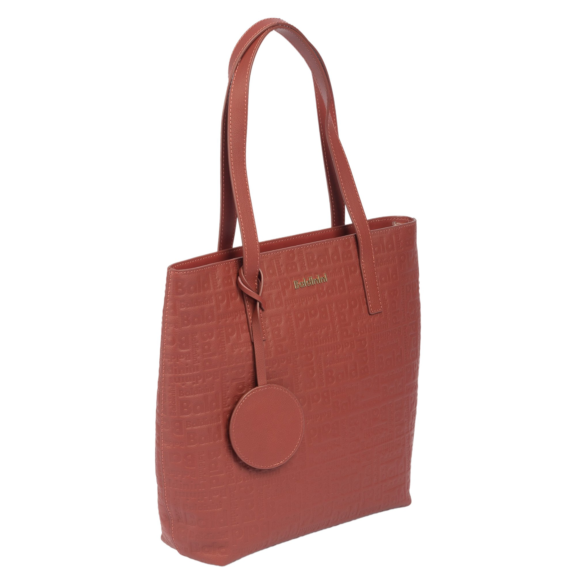 Сумка Baldinini G3BPWG5Y0012025 красная купить,NaN