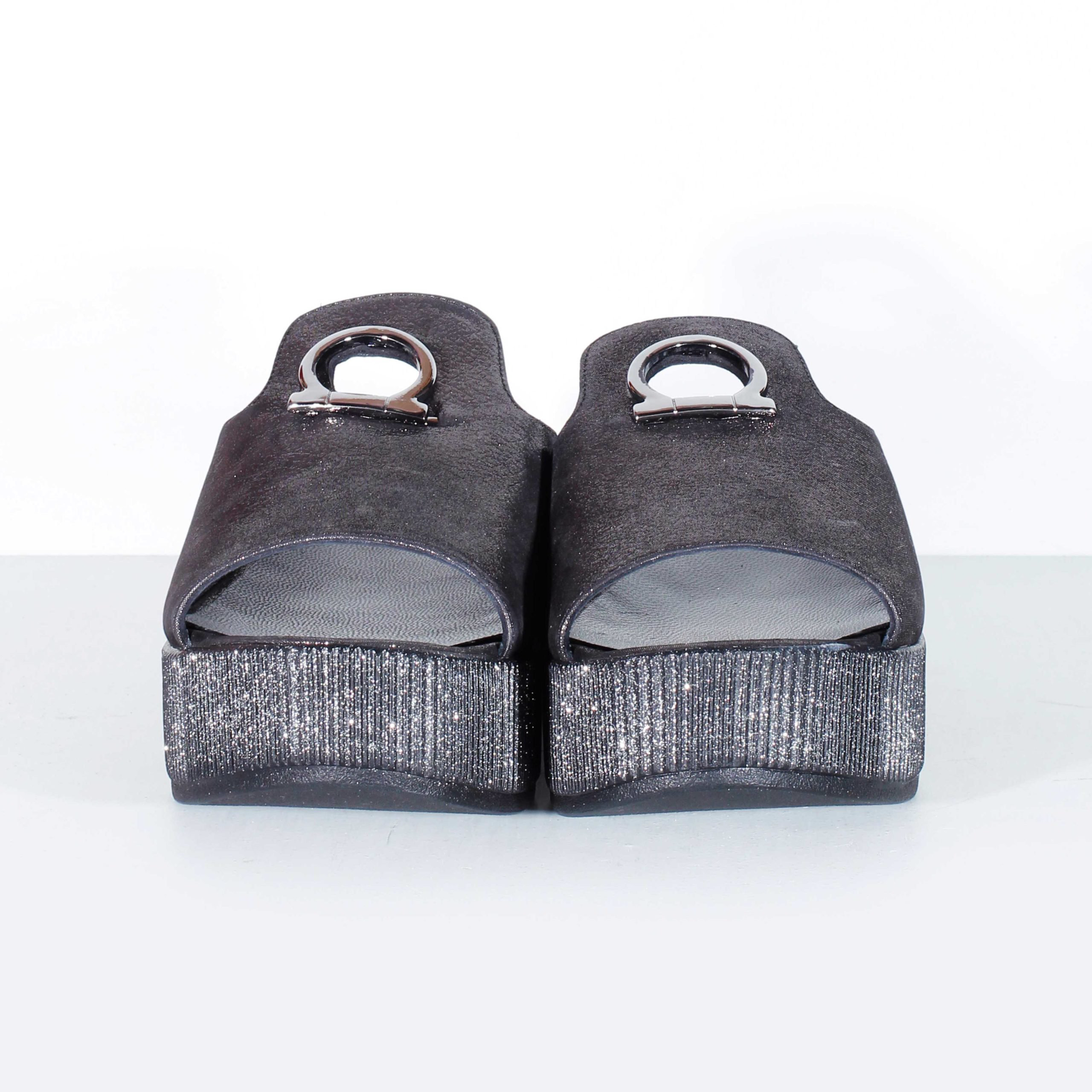 Сабо Magza 122 632 Siyah Amasra black 37 купить,NaN
