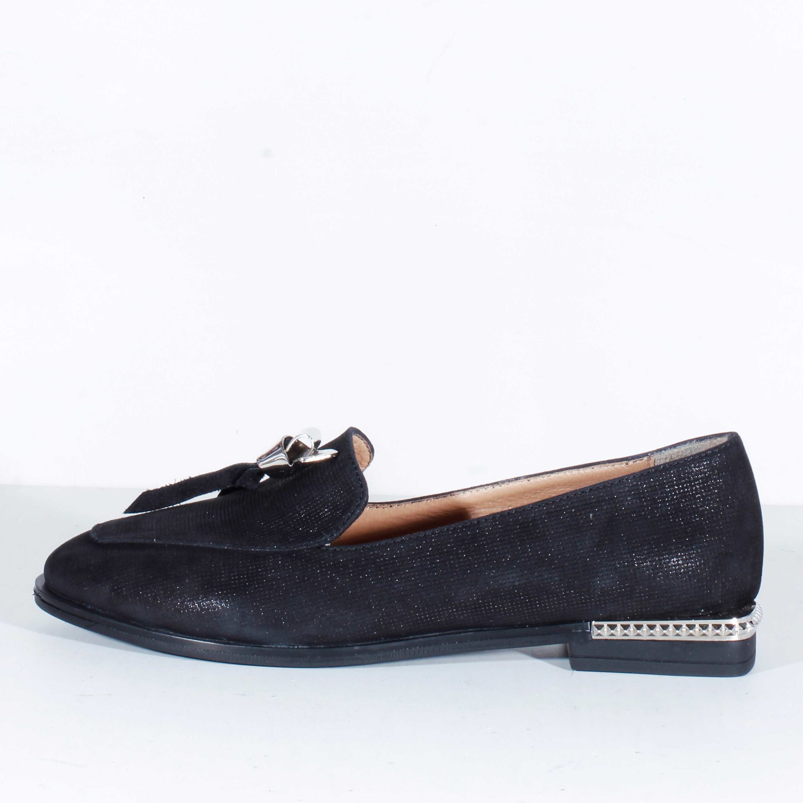Лоферы Magza 1845 /4813 black 39 купить,NaN