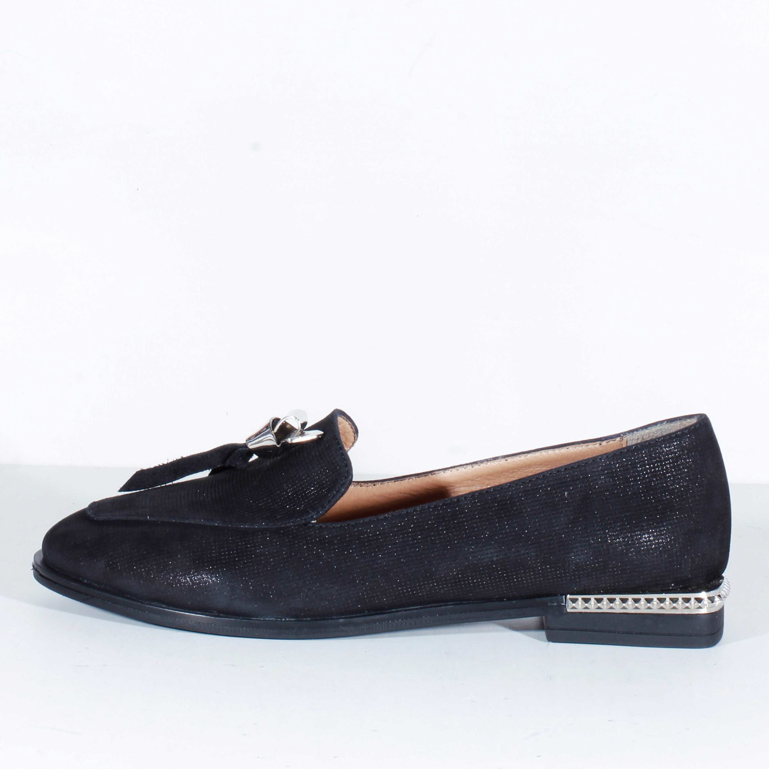 Лоферы Magza 1845 /4813 black 39 купить,NaN