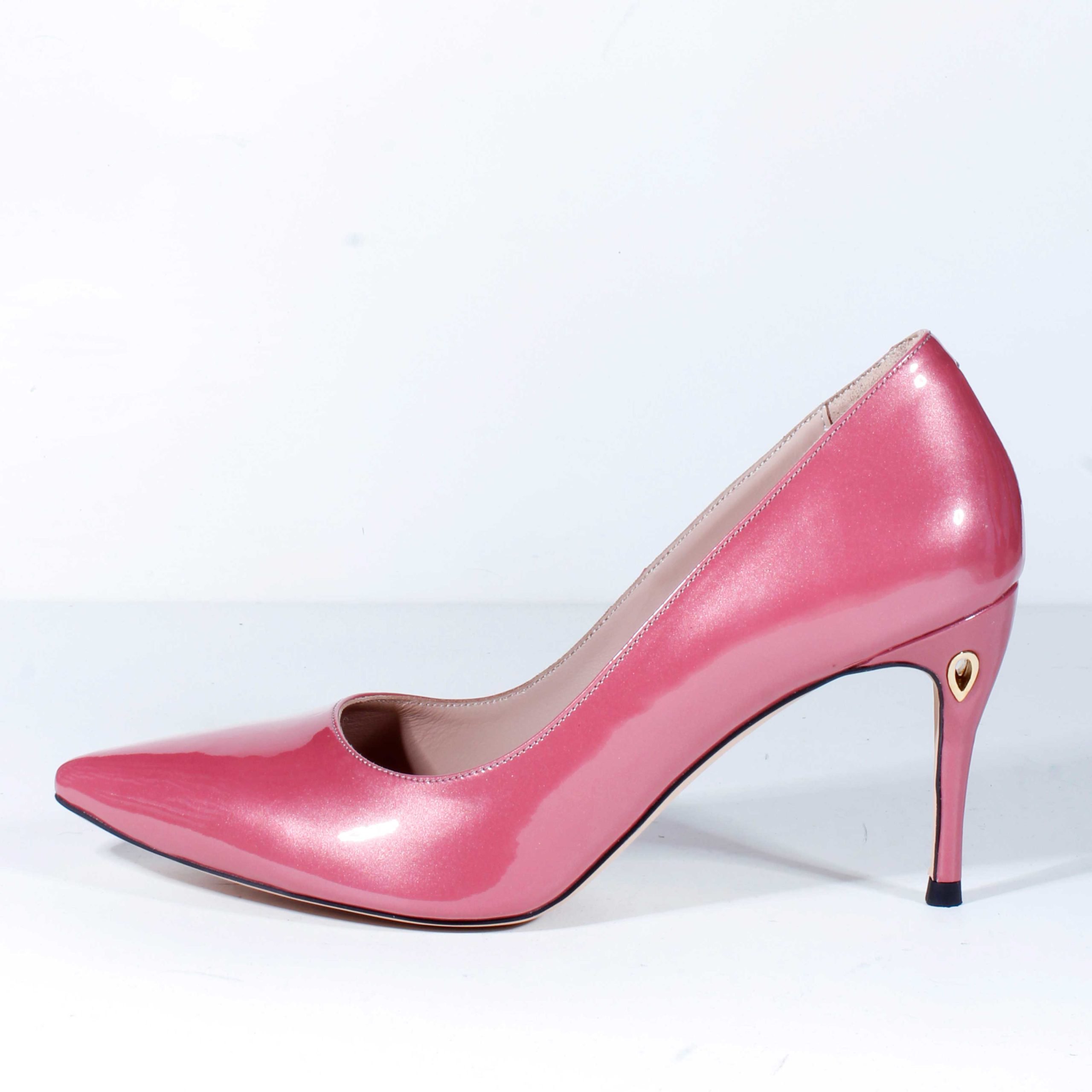 Туфли Magza 01 Т9637.2033 purple 39 
