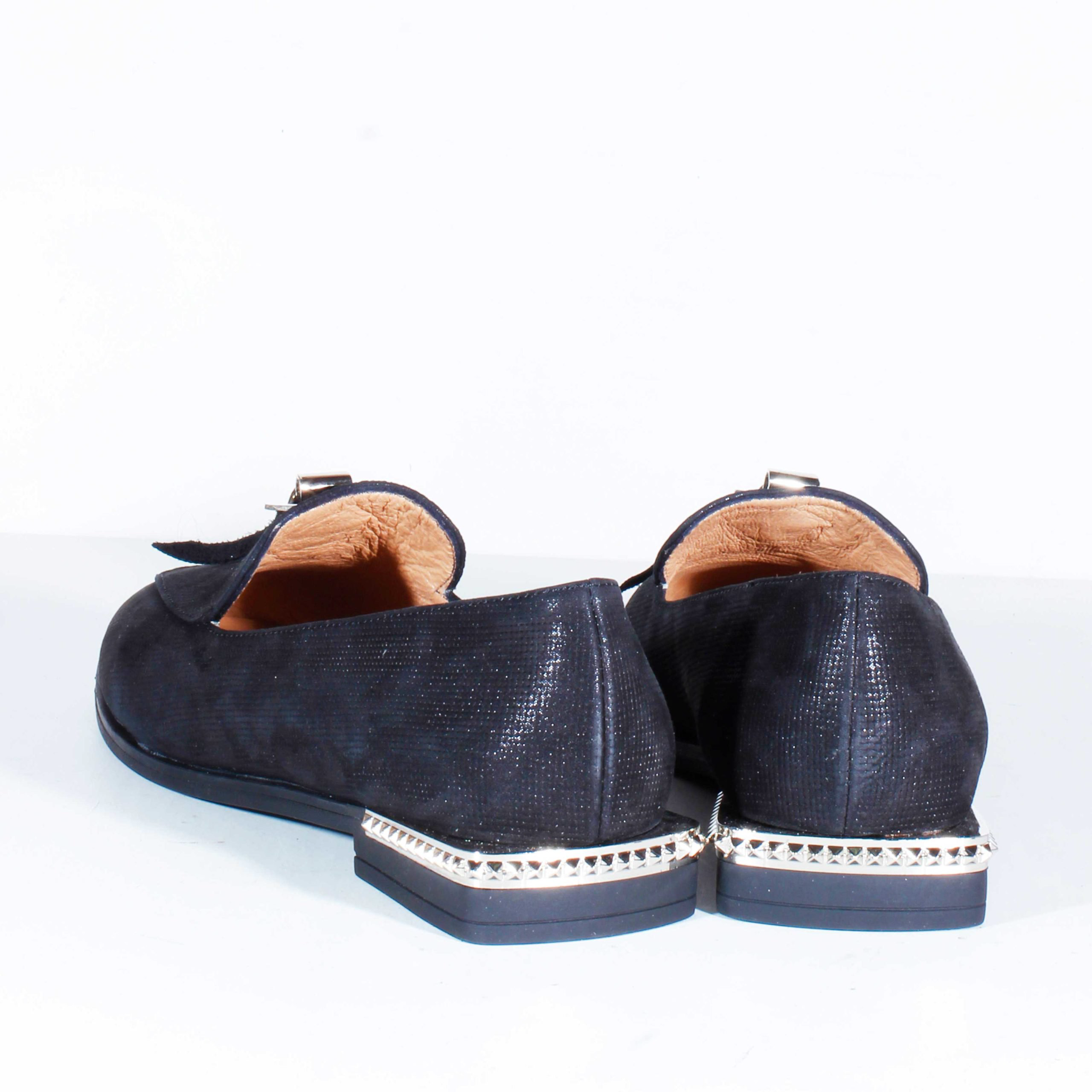 Лоферы Magza 1845 /4813 black 39 купить,NaN