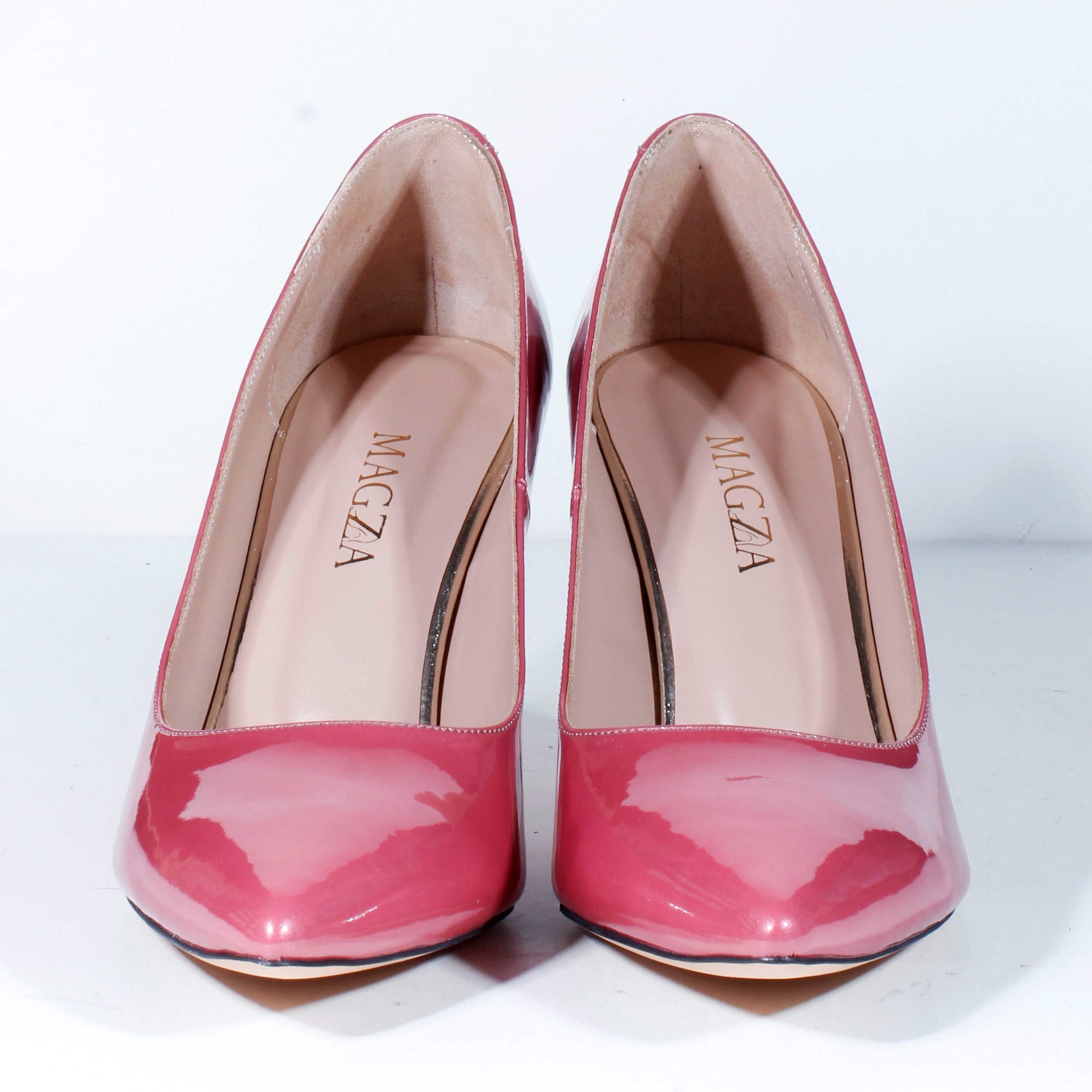 Туфли Magza 01 Т9637.2033 purple 39 - ForteMarket Туфли Magza 01 Т9637.2033 purple 39 купить,0
