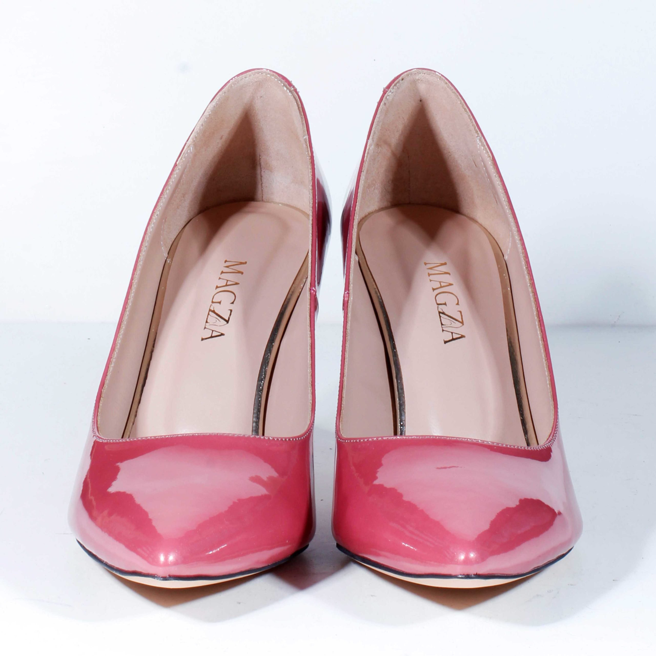 Туфли Magza 01 Т9637.2033 purple 39  купить,37950
