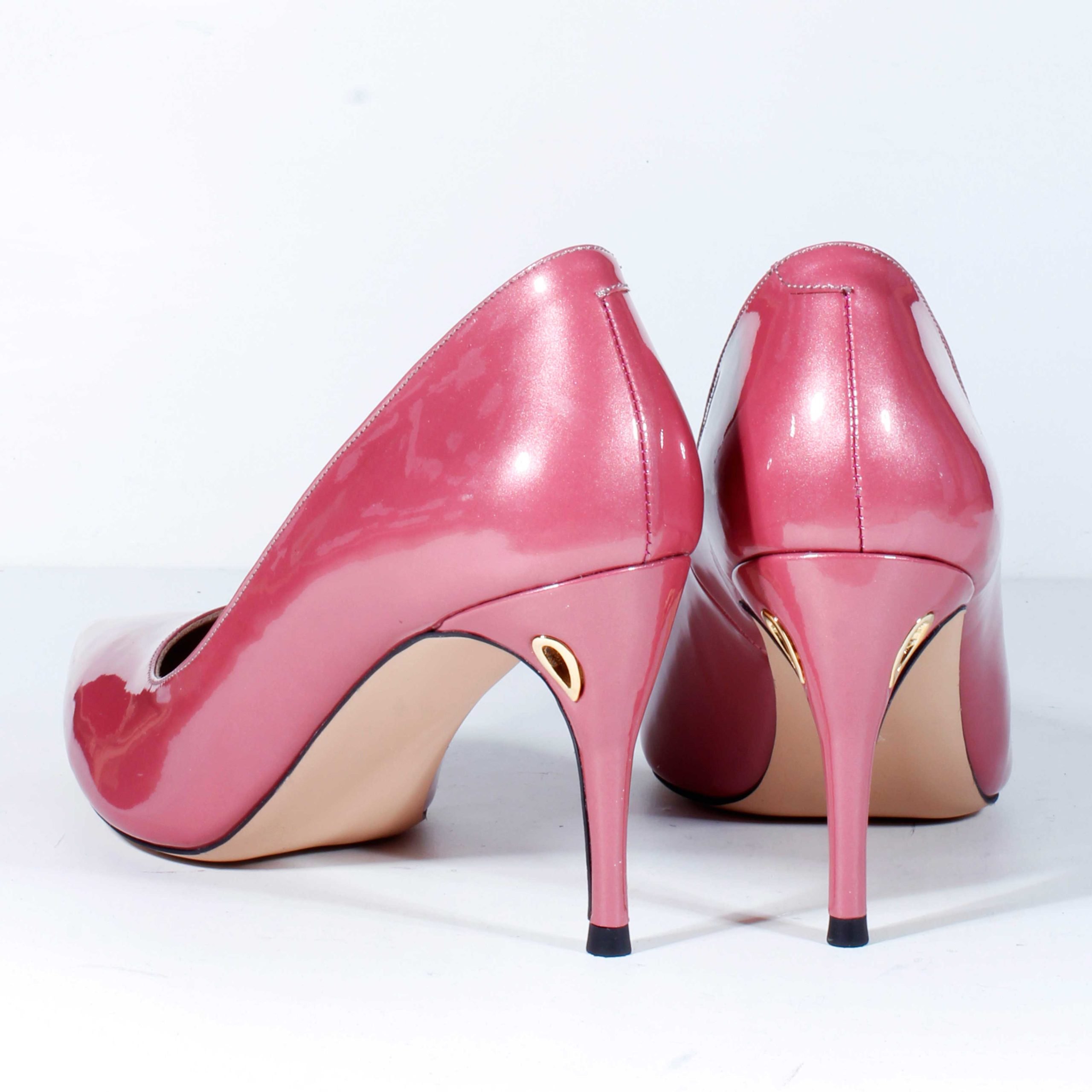 Туфли Magza 01 Т9637.2033 purple 39 - ForteMarket Туфли Magza 01 Т9637.2033 purple 39 купить,0