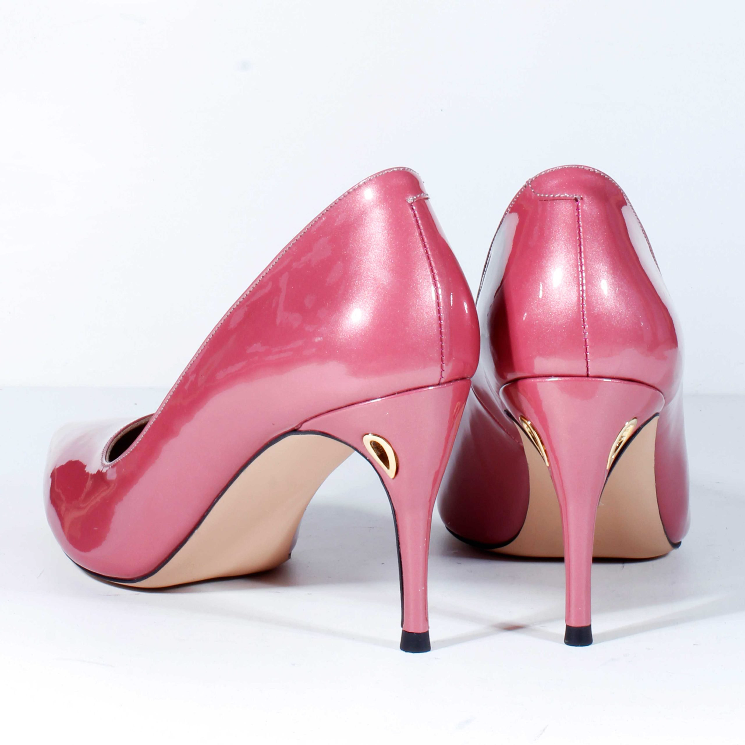 Туфли Magza 01 Т9637.2033 purple 39  купить,37950
