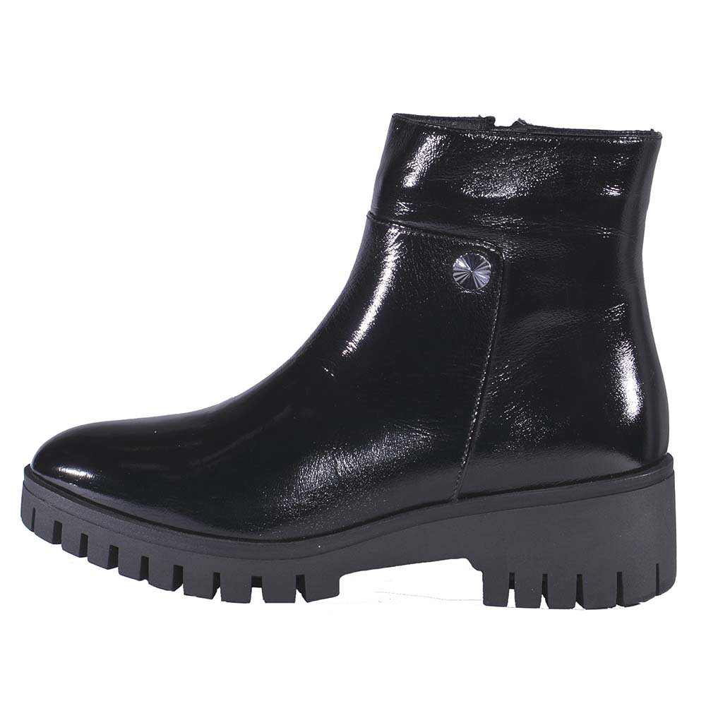 Ботинки Magza Ast Bayan Bot 252-K-6 -204 black 39 купить,NaN