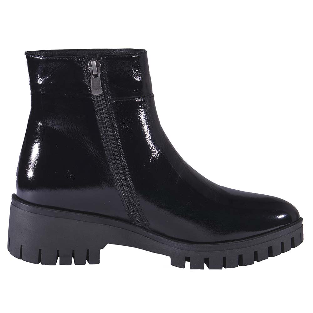 Ботинки Magza Ast Bayan Bot 252-K-6 -204 black 39 купить,NaN