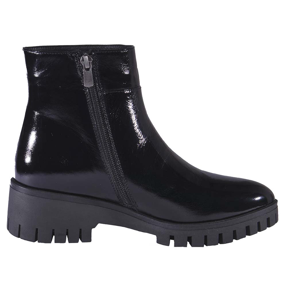 Ботинки Magza Ast Bayan Bot 252-K-6 -204 black 39 купить,NaN