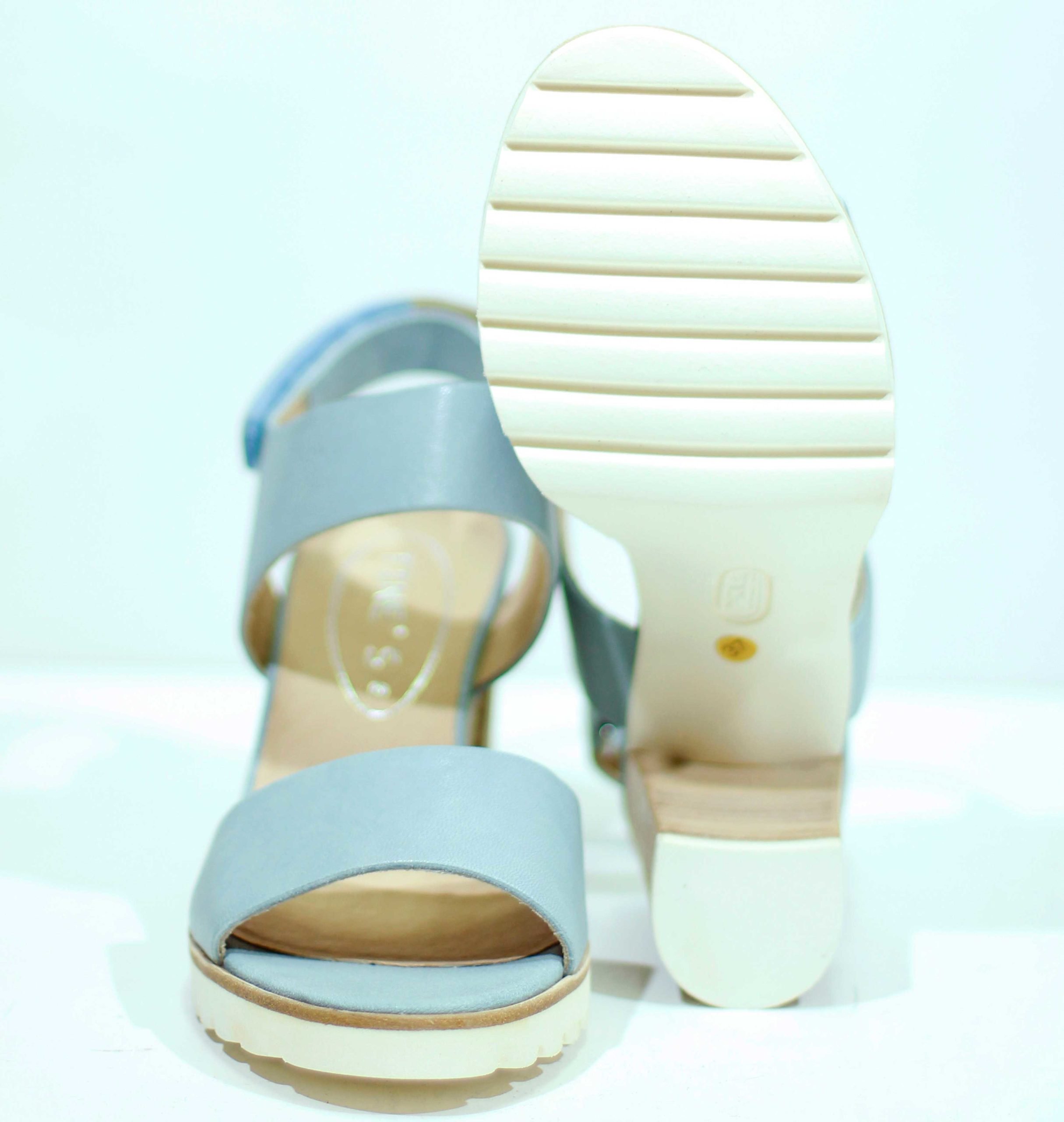 Босоножки Tine`s 5524 Provenza blue 37 - ForteMarket Босоножки Tine`s 5524 Provenza blue 37 купить,0